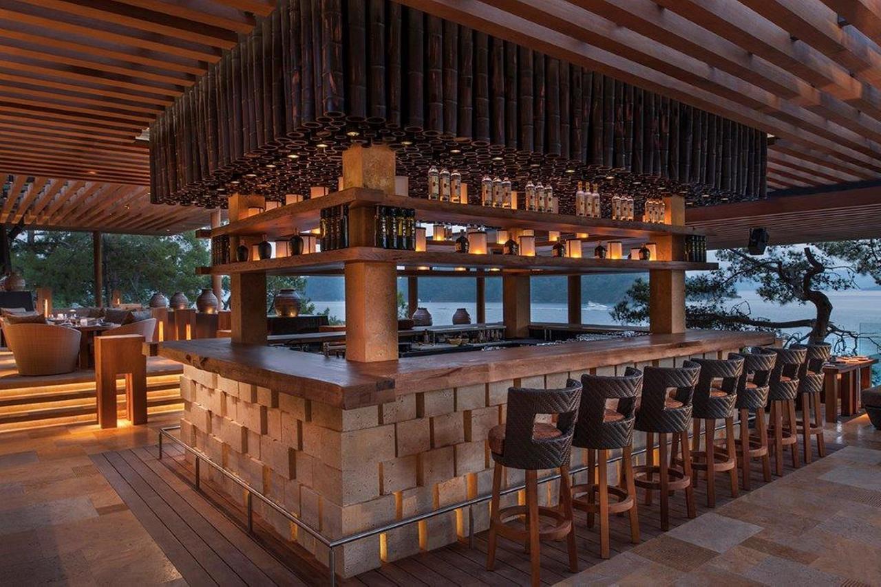 古西克特殊类型d-度假酒店 戈西克 外观 照片