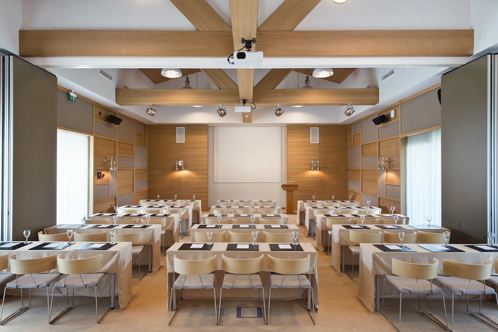 古西克特殊类型d-度假酒店 戈西克 外观 照片